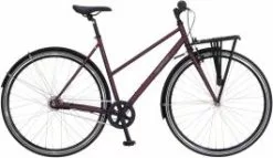 Kildemoes Urban 7 Gear Blomme - 51 Cm