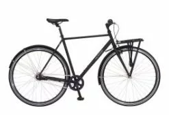 Kildemoes Urban Herre Med Frontlad - 7 Gear - Str- 59 Cm