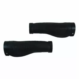 Matrix G1 Ergo Cykelhåndtag - 130/130mm.