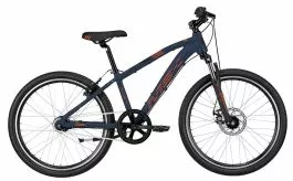 MBK Mud XP 24" 7 Gear Blå Orange 3 MBK Mud XP 24" 7 Gear Blå Orange