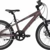 MBK MUD XP Lilla - 3 Gear 20" -Cykel Salgsbutik mbk mud xp mat lilla 20