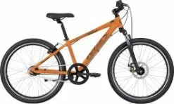MBK MUD XP Orange - 3 Gear 20"