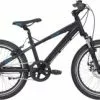MBK MUD XP Sort - 3 Gear 20" -Cykel Salgsbutik mbk mud xp mat sort 20