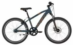MBK MUD XP Petroleum - 3 Gear 20"