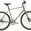 MBK Octane Gravel Urban - Herrecykel - Mat Beige - 55 Cm