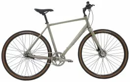 MBK Octane Gravel Urban - Herrecykel - Mat Beige - 55 Cm 3 MBK Octane Gravel Urban - Herrecykel - Mat Beige - 55 Cm