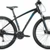 29" MTB Morrison Blackfoot - Str 50 Cm. -Cykel Salgsbutik morrison blackfoot 29 sort 1
