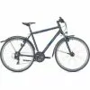 Morrison Cross X 1.0 Herrecykel - 21 Gear -Cykel Salgsbutik morrison cross x 1.0 herrecykel 21 gear