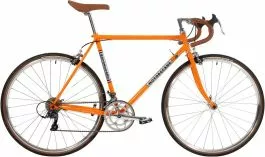 Motobecane Concept Team Champion Str. 60 - Retro Racercykel - Orange 3 Motobecane Concept Team Champion Str. 60 - Retro Racercykel - Orange
