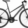 Nishiki SL Air Damecykel 2x8 Gear - Matsort - Str. 21" -Cykel Salgsbutik nishiki sl air dame sort
