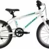 Nishiki Sport 160 - 16" 1 Gear - Snehvid -Cykel Salgsbutik nishiki sport 160 16 1 gear snehvid