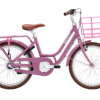 Norden Clara Pigecykel 20" Lavendel -Cykel Salgsbutik norden clara pigecykel 20 gul z7yeuxsbipnsuvdq