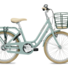 Norden Clara Pigecykel 20" Mint 2 Norden Clara Pigecykel 20" Mint -Cykel Salgsbutik norden clara pigecykel 20 mint hp75f4gcv9t6msnr
