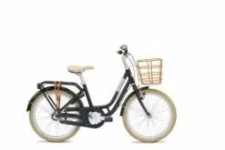 Norden Clara Pigecykel 20" - Sort