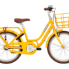 Norden Clara Pigecykel 24" - Gul -Cykel Salgsbutik norden clara pigecykel 24 gul yhpkezg2rqg0vu2s