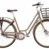 Norden Ellen Caffe Latte 7 Gear -Cykel Salgsbutik norden ellen caffe latte 7 gear owny28jphufcjrvg