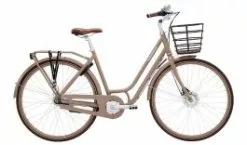 Norden Ellen Caffe Latte 7 Gear