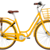 Norden Ellen Gul 7 Gear -Cykel Salgsbutik norden ellen gul 7 gear hjmu0fbdjm2jnqhv