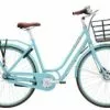 Norden Ellen Aqua 7 Gear - Damecykel -Cykel Salgsbutik norden ellen aqua 7 gear damecykel