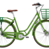 Norden Ellen Ædelgran 7 Gear - 48 Cm -Cykel Salgsbutik norden ellen delgran