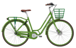 Norden Ellen Ædelgran 7 Gear - 48 Cm