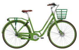 Norden Ellen Ædelgran 7 Gear - 56 Cm 3 Norden Ellen Ædelgran 7 Gear - 56 Cm