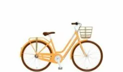 Norden Clara Pigecykel 20" - Mango