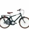 Norden Oscar Drengcykel 20" - Grøn - 3 Gear 1 Norden Oscar Drengcykel 20" - Grøn - 3 Gear -Cykel Salgsbutik norden oscar gr n 24 1