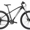 Principia A2.9 29" Mountinbike Blank Sort -Cykel Salgsbutik principia a29 29 mountinbike blank sort ns30whdzisbobl1y