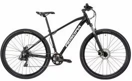 Principia A2.9 29" Mountinbike Blank Sort 3 Principia A2.9 29" Mountinbike Blank Sort