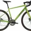 Principia Gravel 10 - 2 X 8 Gear - Grøn - 55 Cm -Cykel Salgsbutik principia gravel 10 gr n 1 1