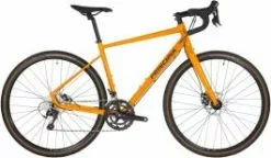 Principia Gravel 20 - 2 X 10 Gear - Orange - 61 Cm