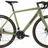 Principia Gravel 30 - 2 X 10 Gear - GRX - Grøn - 58 Cm -Cykel Salgsbutik principia gravel 30 gr n 1 1