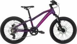 Principia MTB A2.0 - 20" Tourney 1x6sp Blank Lilla M. Pink