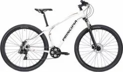Principia A2.9 27,5" Mountainbike Blank Hvid - 13"