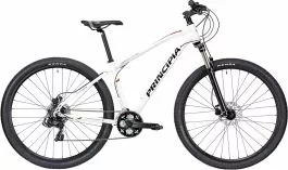 Principia A2.9 27,5" Mountainbike Blank Hvid - 13" 3 Principia A2.9 27,5" Mountainbike Blank Hvid - 13"
