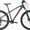 Principia MTB A3.7 27,5 Grøn-rød - 15" -Cykel Salgsbutik principia mtb a3.7 27 5 15