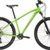 Principia A4.9 29" Mountainbike Lime - 21"