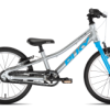 Puky LS-PRO 18" Sølv-blå Fra 5 år 1 Puky LS-PRO 18" Sølv-blå Fra 5 år -Cykel Salgsbutik puky ls pro 18 solv orange fra 5 ar qjuaddvoy5g0pzyz