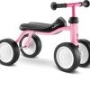 Puky Pukylino Fra 1+år - Rosa -Cykel Salgsbutik puky pukylino fra 1ar rosa kzayejwwqjaxwujy