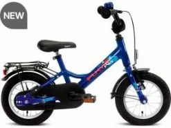 Puky YOUKE 12 - Blå Fra 3 år -