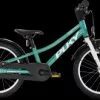 Puky CYKE 18 - Turkis - Børnecykel - Fra 5 år 1 Puky CYKE 18 - Turkis - Børnecykel - Fra 5 år -Cykel Salgsbutik puky cyke 18 turquis