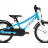 Puky CYKE 16 - Blå-hvid - Børnecykel - Fra 4 år 1 Puky CYKE 16 - Blå-hvid - Børnecykel - Fra 4 år -Cykel Salgsbutik puky cyke bl hvid b rnecykel 16