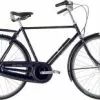 Raleigh Tourist De Luxe Herre - 3 Gear - Blå -Cykel Salgsbutik raleigh tourist de luxe herre 3 gear bla o3ejtvmf0tox2ben