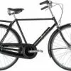Raleigh Tourist De Luxe Herre - 3 Gear - Sort -Cykel Salgsbutik raleigh tourist de luxe herre 3 gear sort srqnoesiczi2oaaf