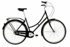 Raleigh Darlington 3 Gear Sort - 52 Cm