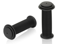 Cykelhåndtag Til Børnecykler - Sort - 82mm Lange