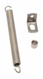 Stabilisator Fjeder Sæt - 110 Mm