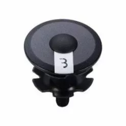 Stjerne + Topskrue 1-1/8