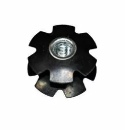 Stjerne Til Forgaffel - Universal 1-1/8"